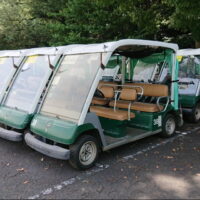 รถกอล์ฟ Yamaha group