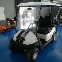 รถกอล์ฟ มือสอง