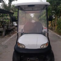 รถกอล์ฟ-kt-4+2-front